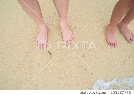 beach, beaches, baby boy 135987778