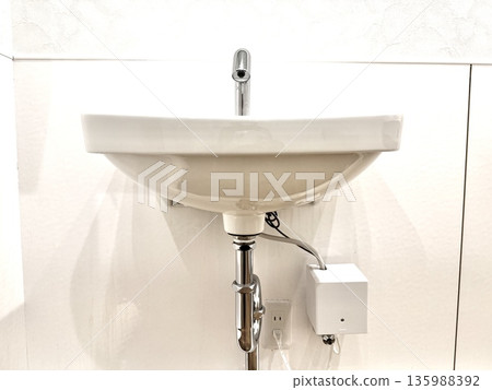 廁所排水管 廁所排水管 135988392