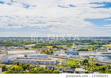 Toyohashi City (Aichi Prefecture) 135989201