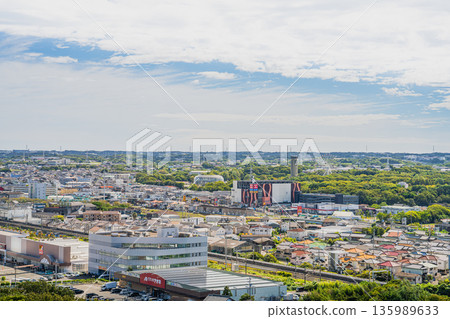 Toyohashi City (Aichi Prefecture) Toyohashi City (Aichi Prefecture) 135989633