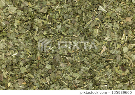 Full frame of dried herbs Full frame of dried herbs 135989660