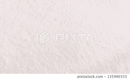 Horizontal sheet of ecru watercolor paper texture. Halftone vector eps 10. Craft textured sheet. Horizontal sheet of ecru watercolor paper texture. Halftone vector eps 10. Craft textured sheet. 135990333
