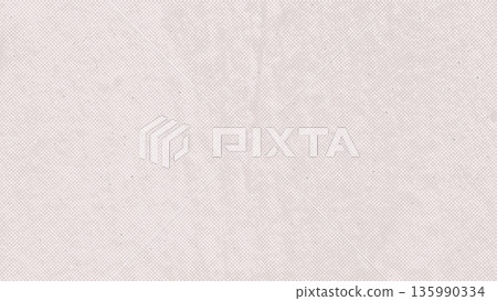 Light beige grain paper texture. Rice paper. Neutral tone realistic background with noise and speckles. Pale egg shell backdrop. Natural creamy canvas. Vector halftone illustration. Light beige grain paper texture. Rice paper. Neutral tone realistic background with noise and speckles. Pale egg shell backdrop. Natural creamy canvas. Vector halftone illustration. 135990334