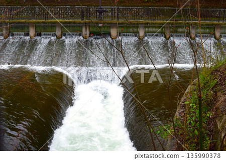 Keage傾斜@京都 135990378