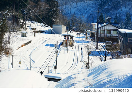 Morimiyanohara站 Morimiyanohara站 135990450