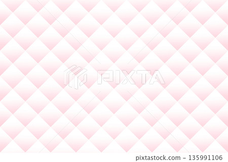 Quilted Pink Quilted Pink 135991106