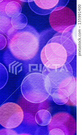 Bokeh background perfect for Holidays, Event, Festive and various desing project works Bokeh background perfect for Holidays, Event, Festive and various desing project works 135991400