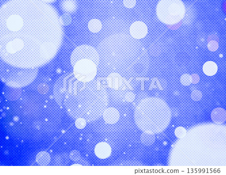 Bokeh background perfect for Holidays, Event, Festive and various desing project works 135991566