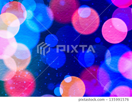 Bokeh background perfect for Holidays, Event, Festive and various desing project works Bokeh background perfect for Holidays, Event, Festive and various desing project works 135991576