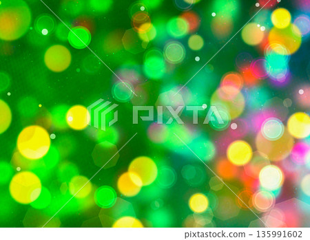 Bokeh background perfect for Holidays, Event, Festive and various desing project works 135991602