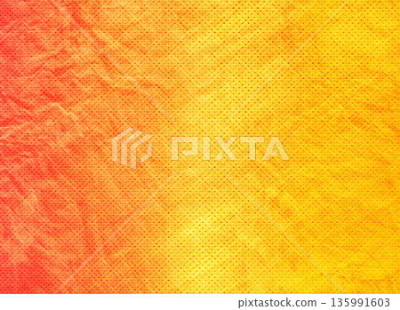 Orange square background for banner, poster, festive, holidays, celebrations and various design works 135991603