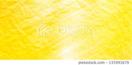 Yellow widescreen background for banner, poster, Party, christmas, new year, and various design works Yellow widescreen background for banner, poster, Party, christmas, new year, and various design works 135991679