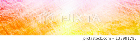 Yellow panorama background for Banner, Poster, celebration, event and various design works Yellow panorama background for Banner, Poster, celebration, event and various design works 135991783