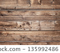 Classic wood background. 135992486