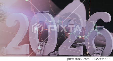 2026 Investment Forecast with Stock Market Overlay 2026 Investment Forecast with Stock Market Overlay 135993682