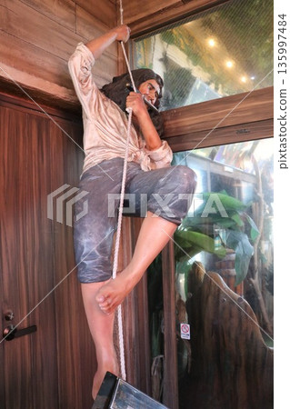 美國村沖繩旅遊魔術表演“魔幻海洋” 美國村沖繩旅遊魔術表演“魔幻海洋” 135997484