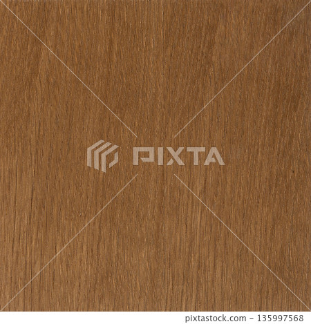 Natural brown wood texture background with vertical grain. Natural brown wood texture background with vertical grain. 135997568
