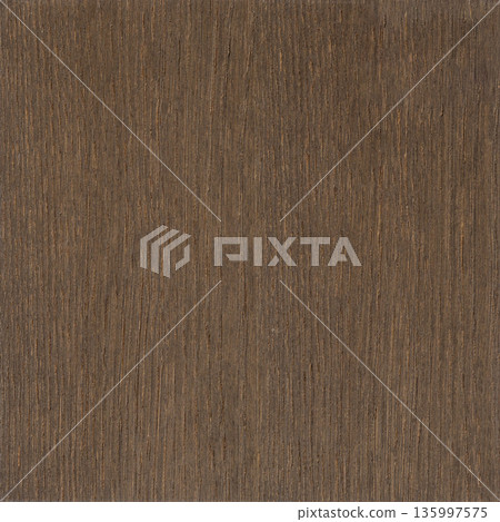 Dark brown wood texture background. 135997575