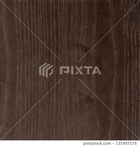 Dark brown wood texture background. Dark brown wood texture background. 135997578