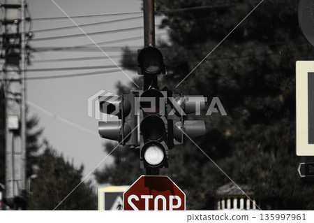 A road for summer travel on a sunny day in August 2025 A road for summer travel on a sunny day in August 2025 135997961