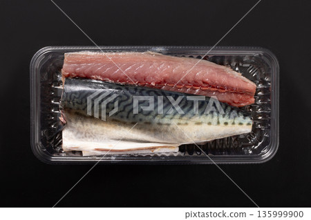 【靜岡縣】新鮮鯖魚 135999900