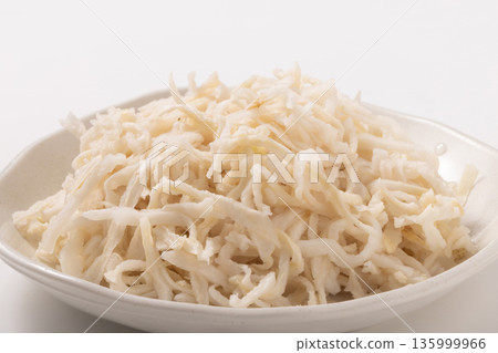 乾白蘿蔔絲（復水後） 135999966