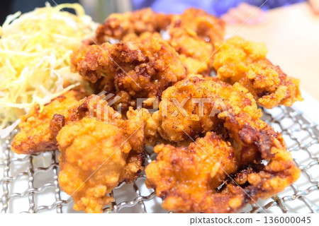 炸雞套餐主菜圖片 136000045