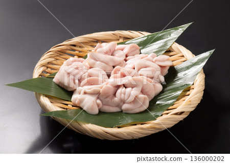 【北海道】生鱈魚精（生食）用熱水快速煮沸 136000202