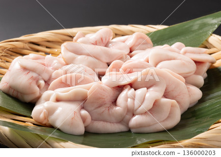 【北海道】生鱈魚精（生食）用熱水快速煮沸 136000203