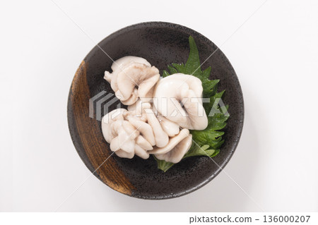 [Hokkaido] Raw cod milt 136000207