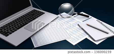 Printed business documents and business items Printed business documents and business items 136000239