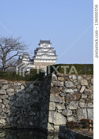 世界文化遺產·姬路城 136000356