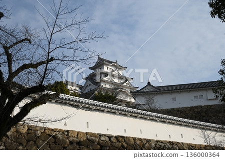 世界文化遺產·姬路城 世界文化遺產·姬路城 136000364