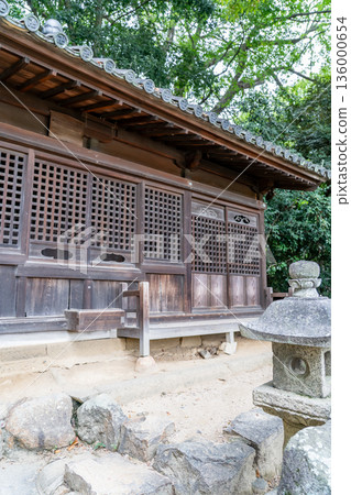 元祿文化中的庭園:後樂園次元堂(岡山藩主池田氏所建造的藩主庭園)日本三大名園之一 元祿文化中的庭園:後樂園次元堂(岡山藩主池田氏所建造的藩主庭園)日本三大名園之一 136000654