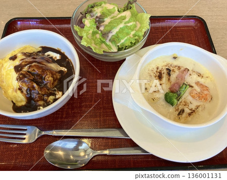 平常的午餐 136001131