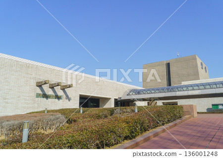 【千葉縣佐倉市】日本國立歷史博物館 136001248