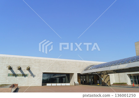 【千葉縣佐倉市】日本國立歷史博物館 136001250