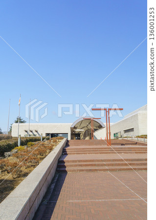 【千葉縣佐倉市】日本國立歷史博物館 136001253