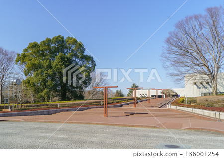 【千葉縣佐倉市】日本國立歷史博物館 136001254