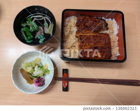 Delicious unaju set Delicious unaju set 136002323