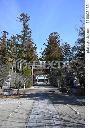 Kai Takeda Shrine 136002483