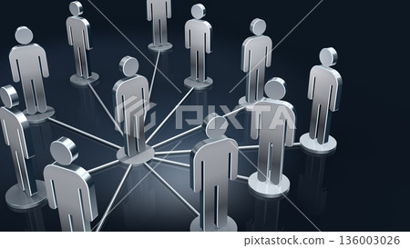人物圖示網絡 136003026