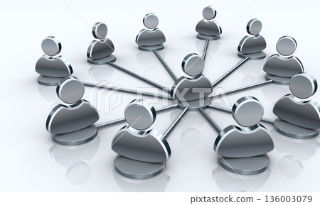 人物圖示網絡 136003079