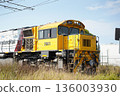 train, freight train, goods train 136003930