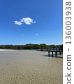 ocean, blue water, marine 136003938