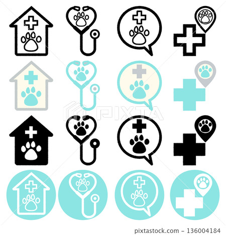 PET-5套裝 136004184