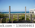 Free showers on Australian beaches 136004463