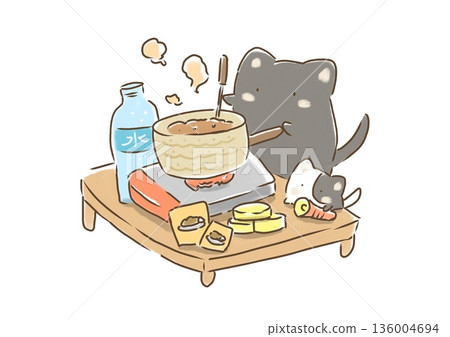 讓我們來製作災難應急食品吧! 讓我們來製作災難應急食品吧! 136004694