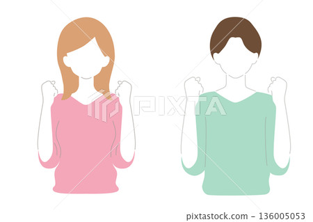 女性 男性 動機 女性 男性 動機 136005053