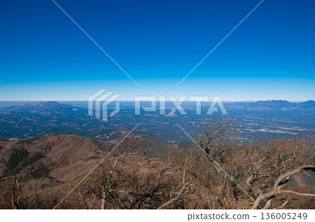 從索博山頂峰眺望 從索博山頂峰眺望 136005249